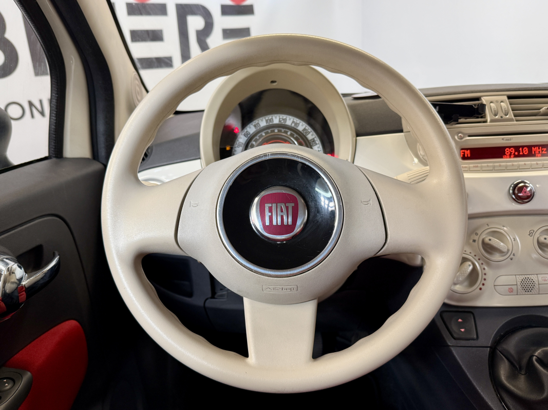 Fiat 500 — 15