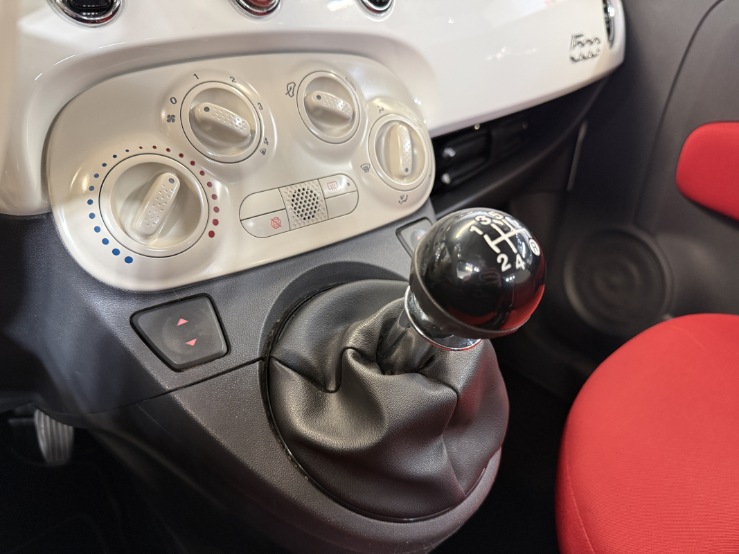 Fiat 500 — 17