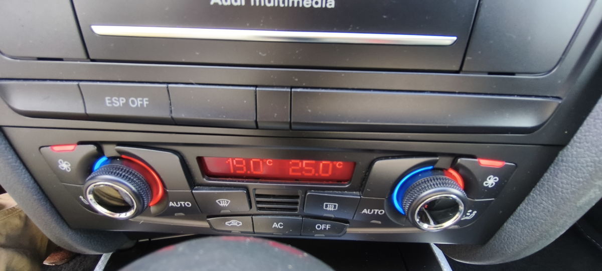Audi A5 — 14