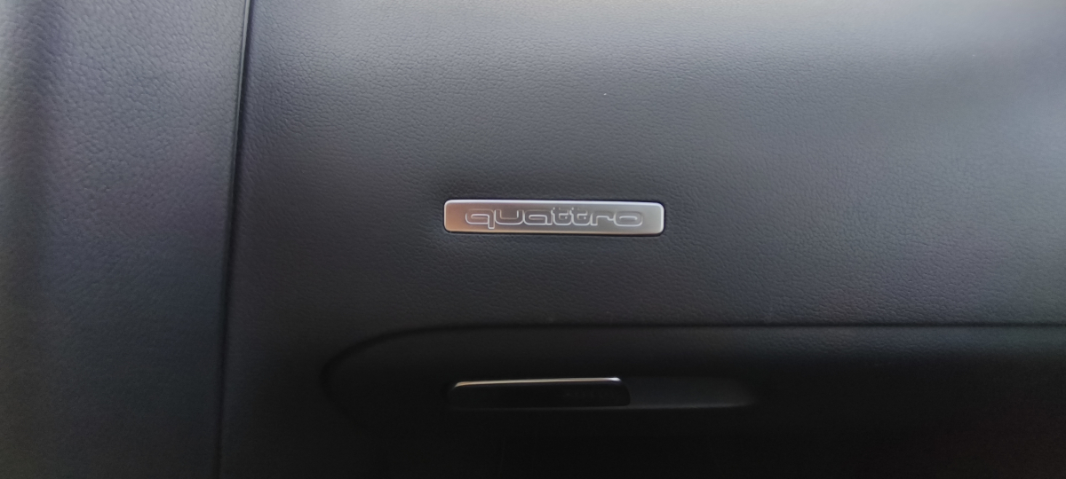 Audi A5 — 23