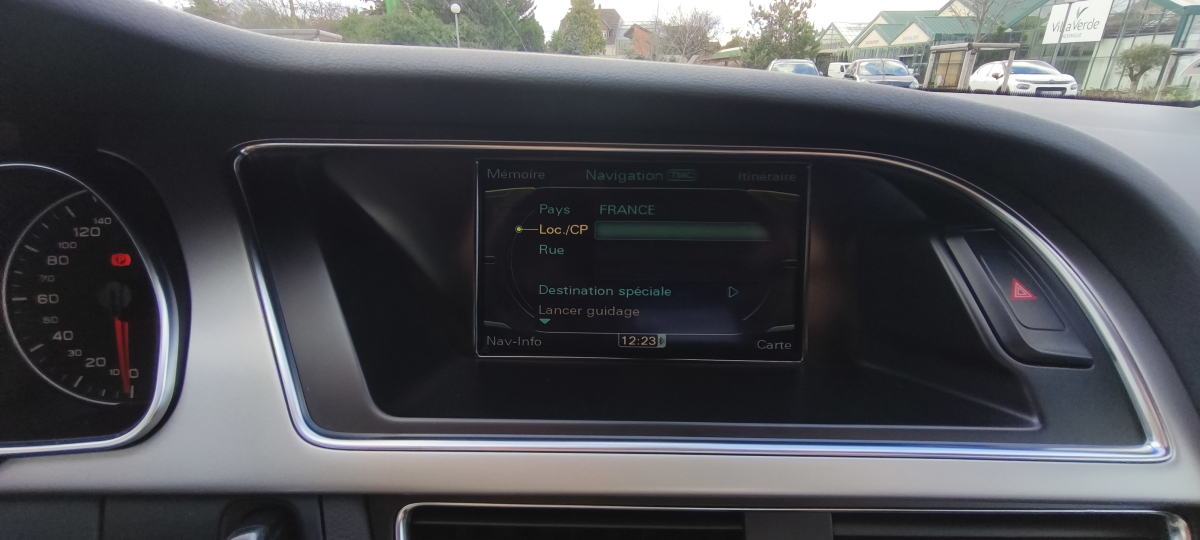 Audi A5 — 13