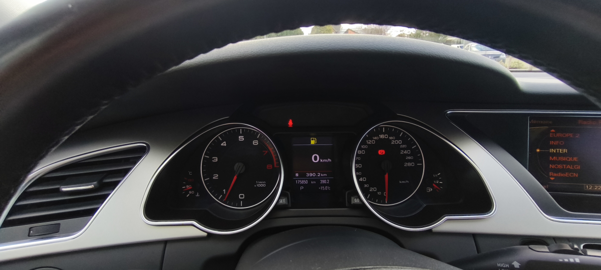 Audi A5 — 12