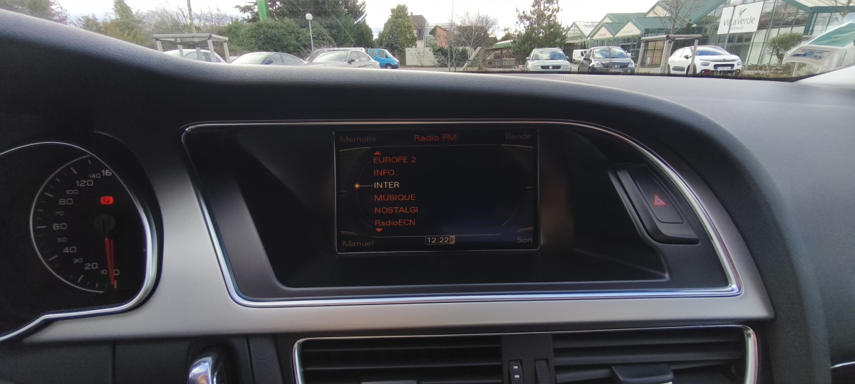 Audi A5 — 28