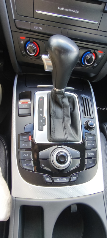 Audi A5 — 16
