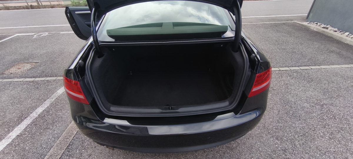 Audi A5 — 21