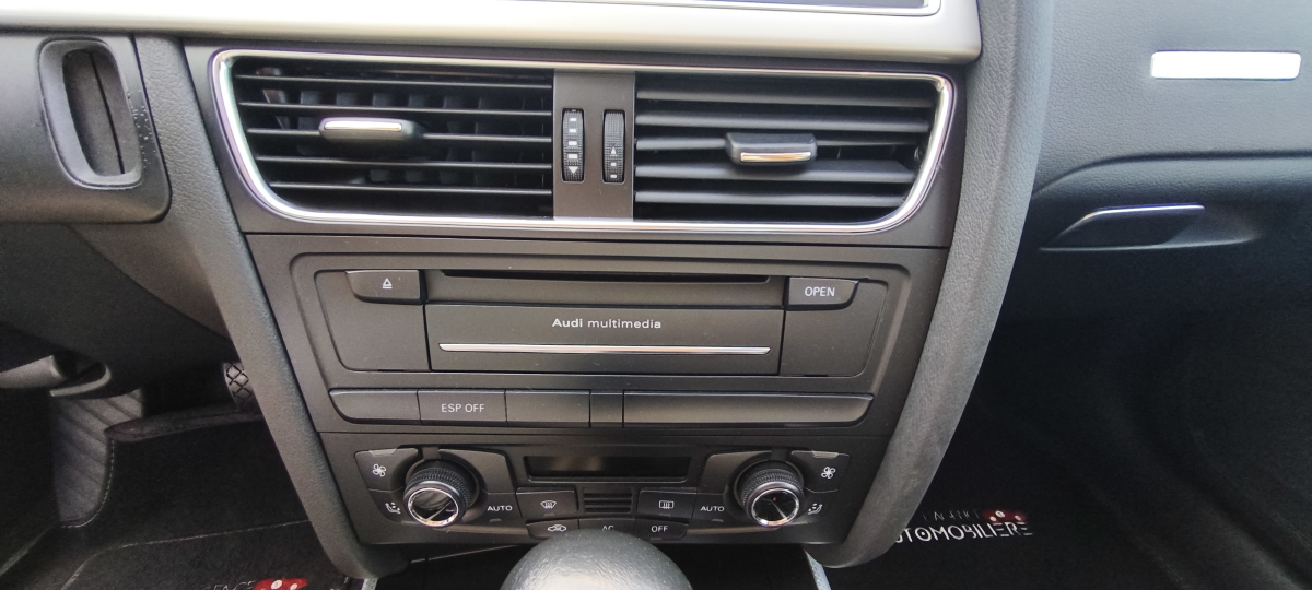 Audi A5 — 15