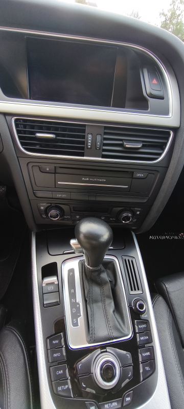 Audi A5 — 30