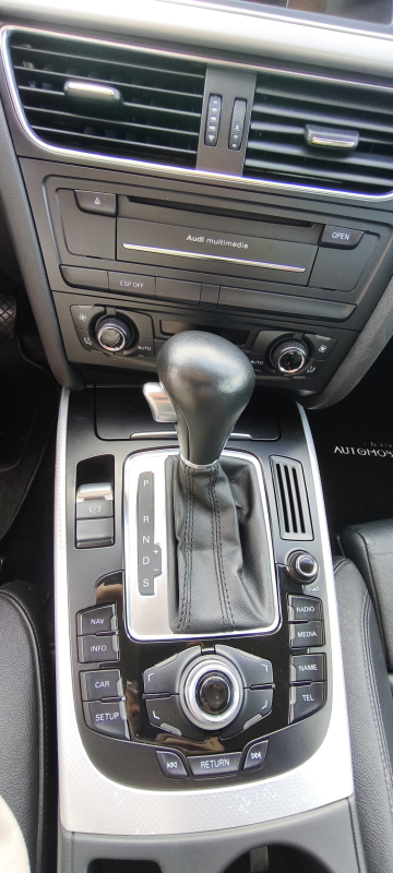 Audi A5 — 31
