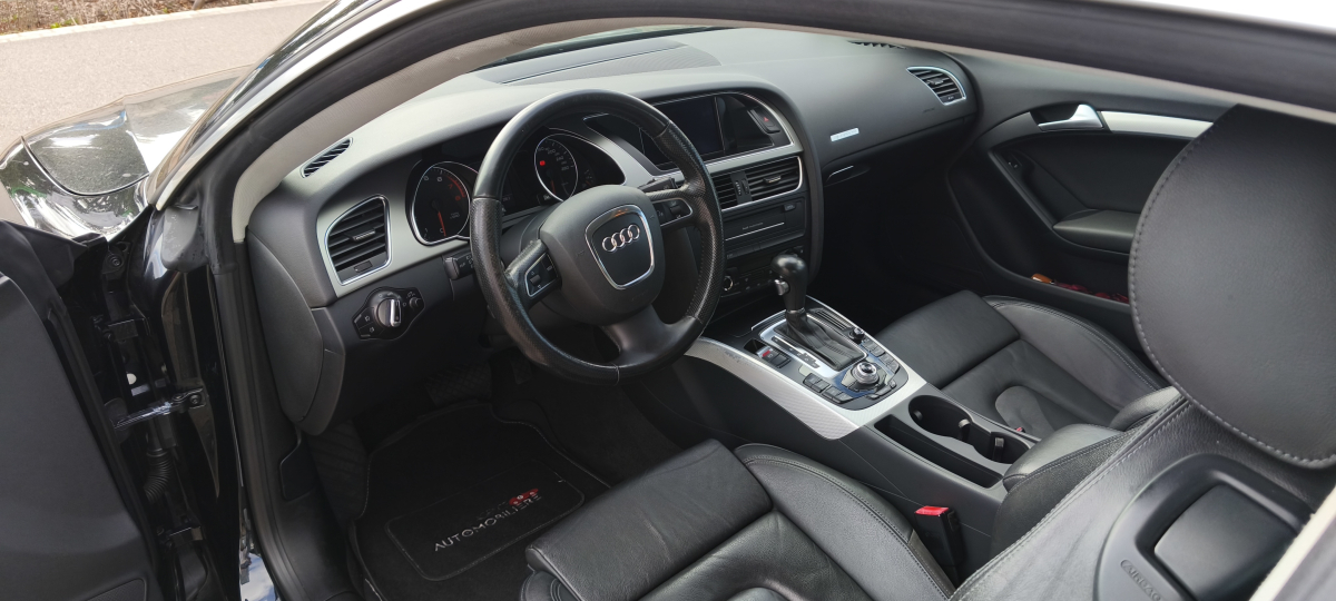 Audi A5 — 9