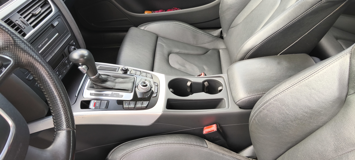 Audi A5 — 17