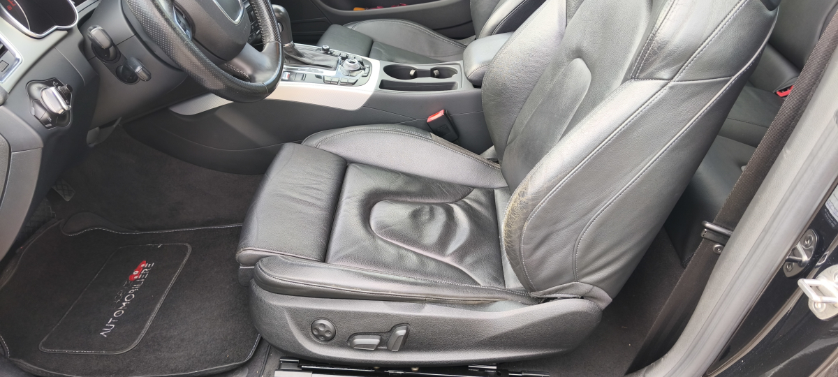 Audi A5 — 18