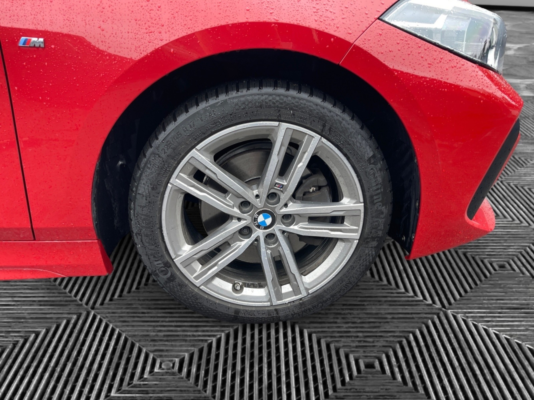 Bmw Série 1 — 31