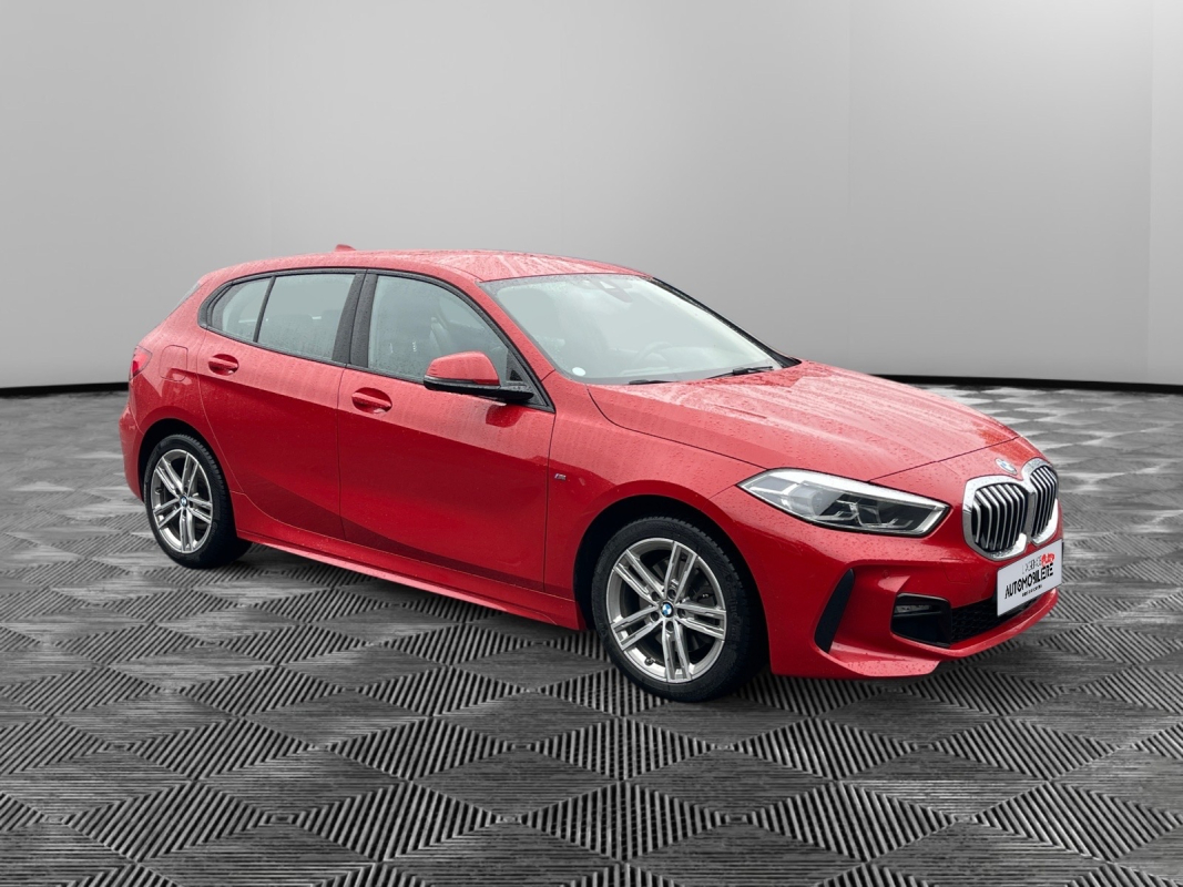 Bmw Série 1 — 3