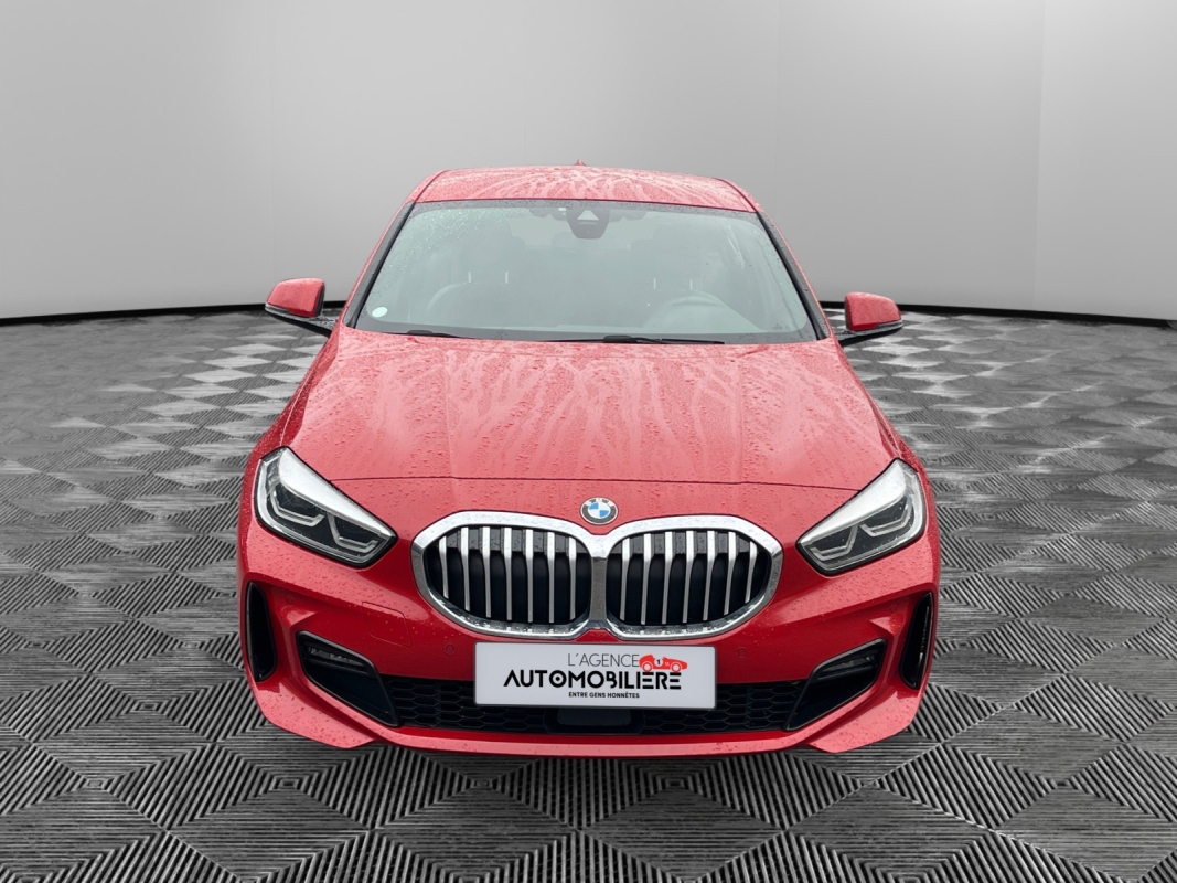 Bmw Série 1 — 2