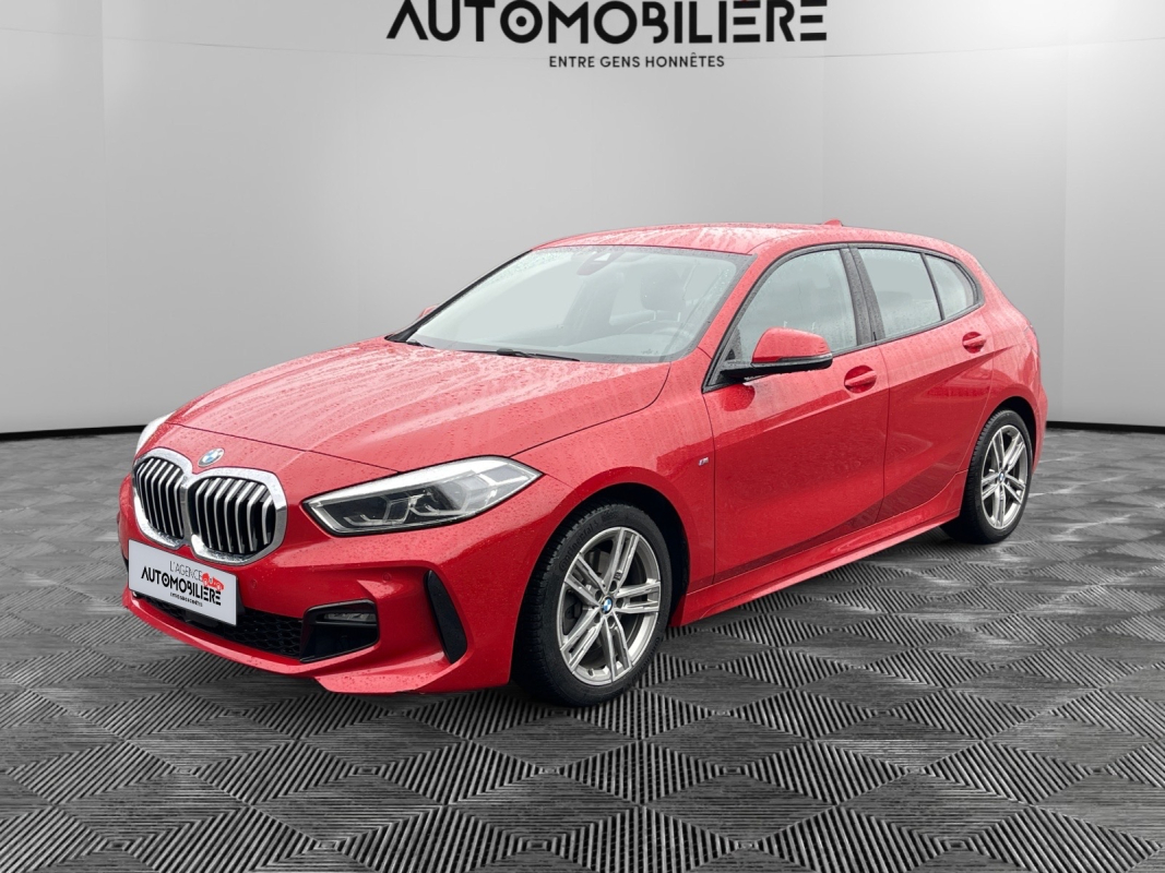 Bmw Série 1