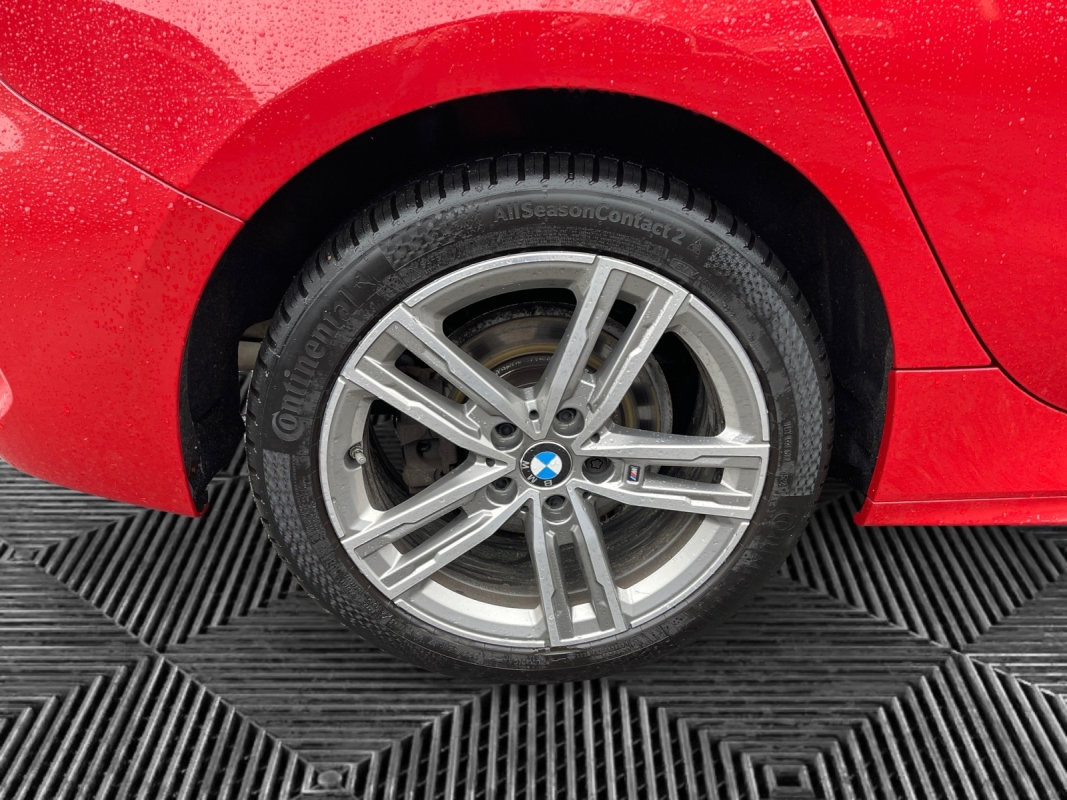 Bmw Série 1 — 30