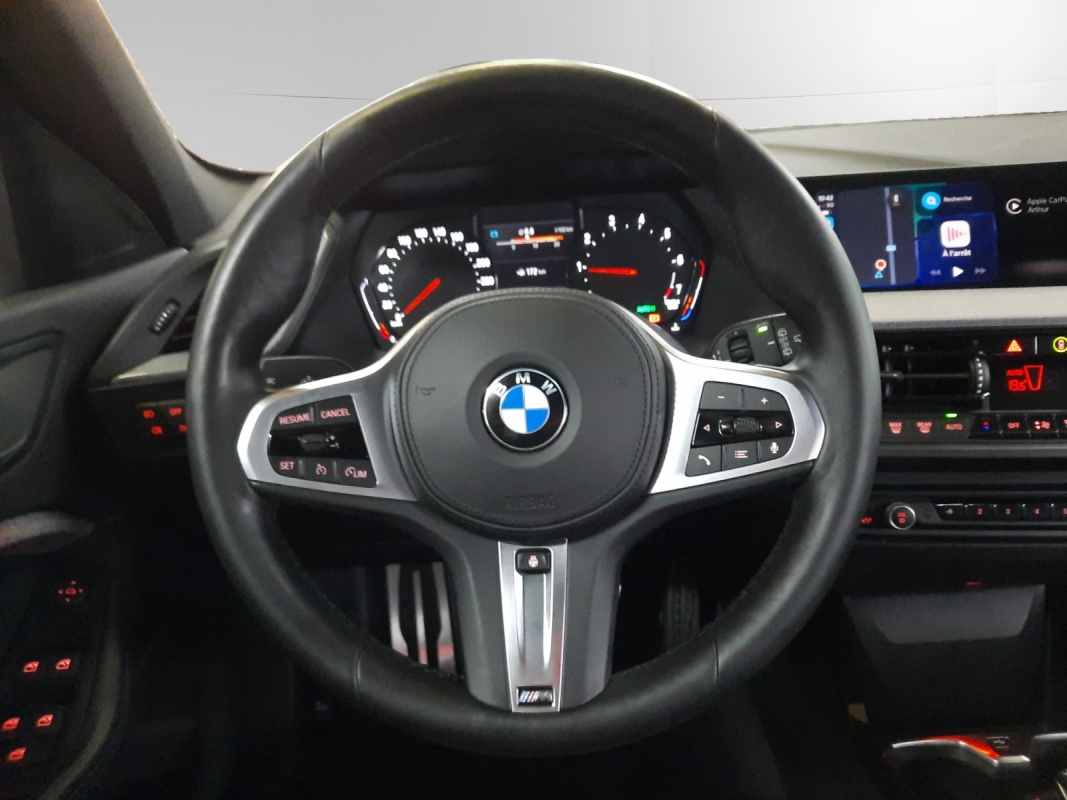 Bmw Série 1 — 11