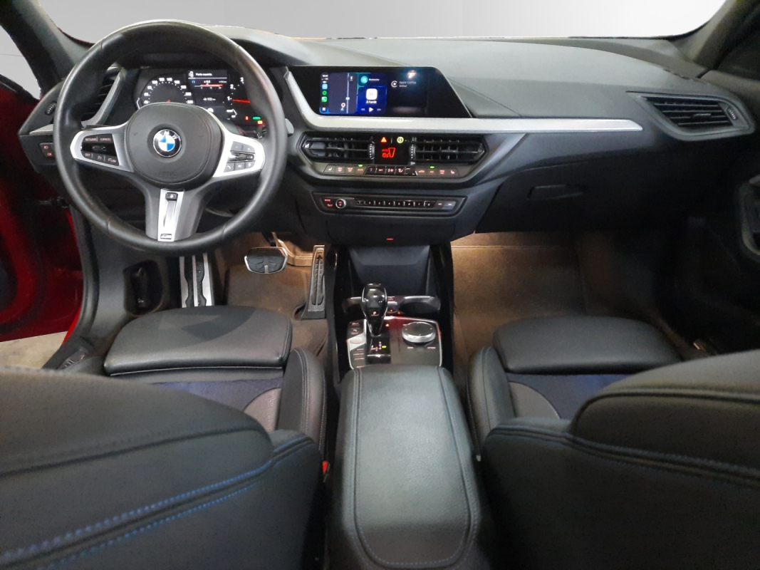 Bmw Série 1 — 25