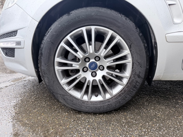 Ford S-Max — 23