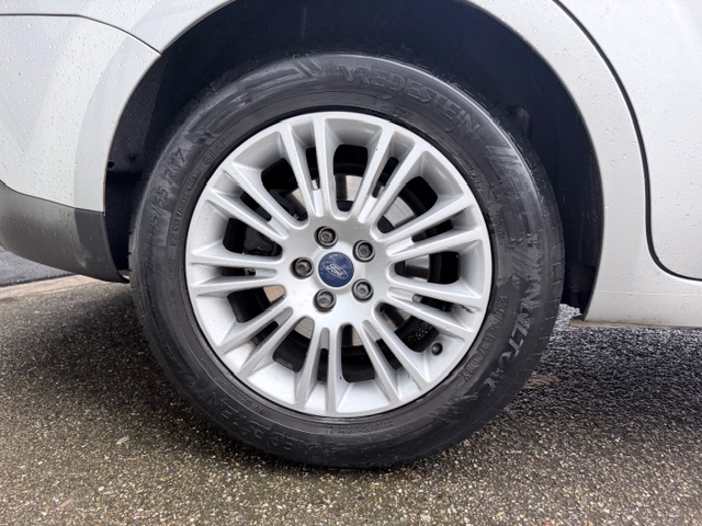 Ford S-Max — 26