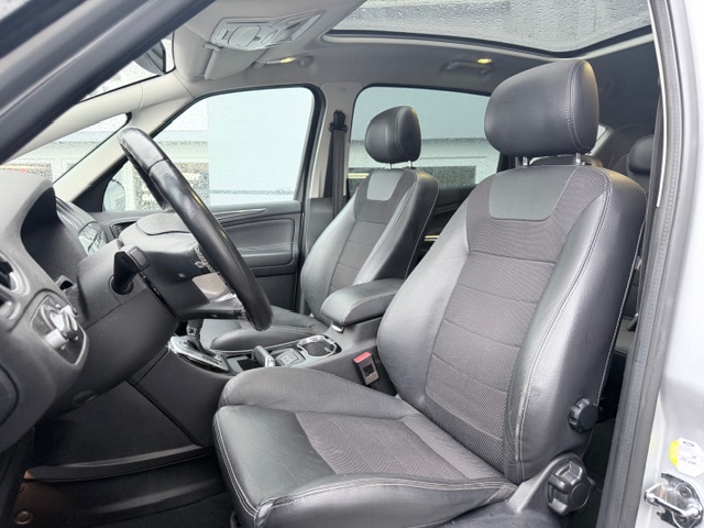 Ford S-Max — 4