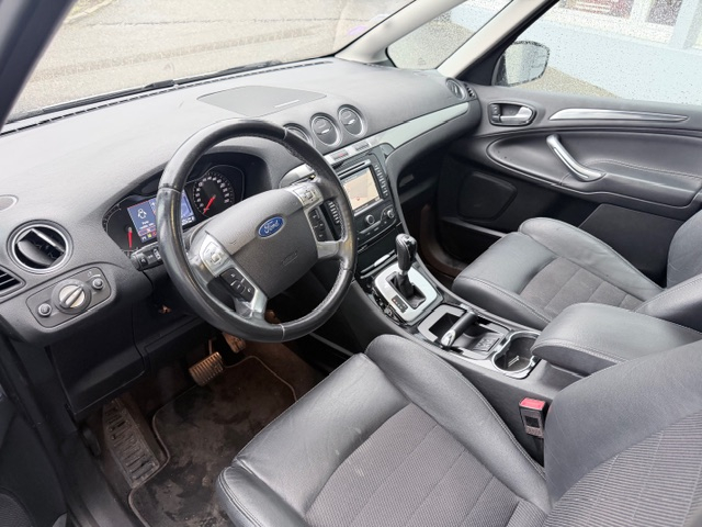 Ford S-Max — 6