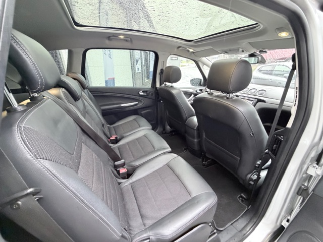 Ford S-Max — 16