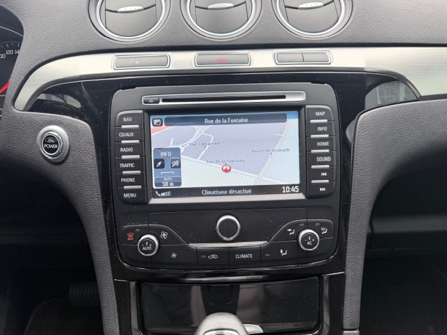 Ford S-Max — 11