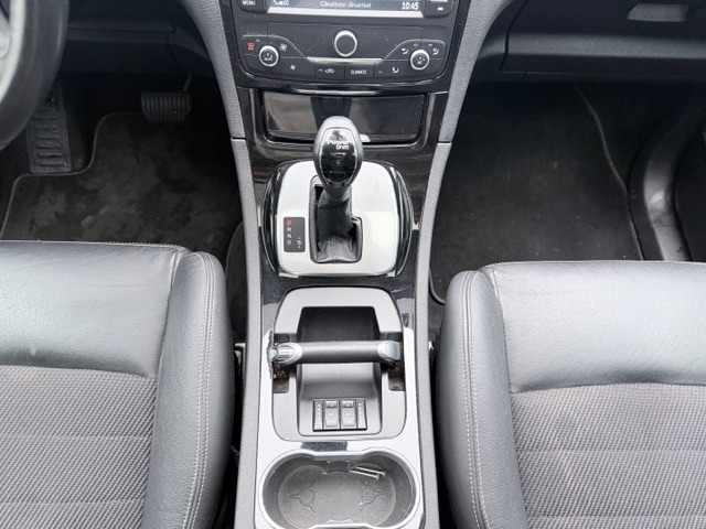Ford S-Max — 12