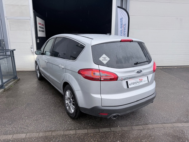 Ford S-Max — 30