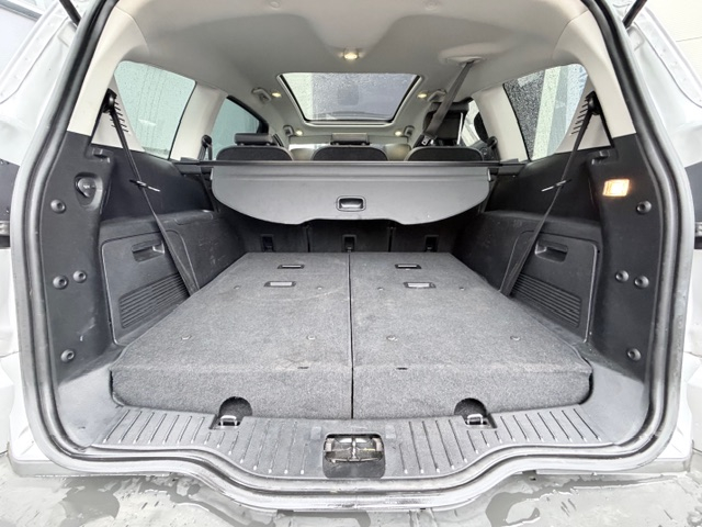 Ford S-Max — 17