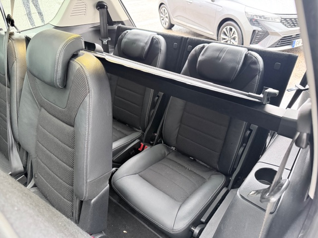 Ford S-Max — 19