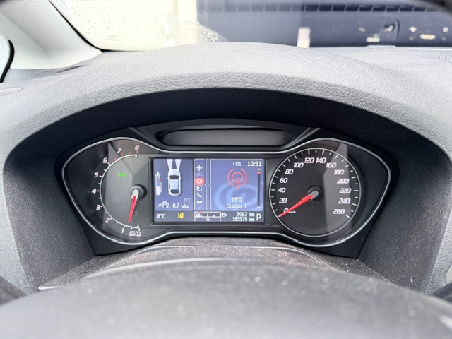 Ford S-Max — 20