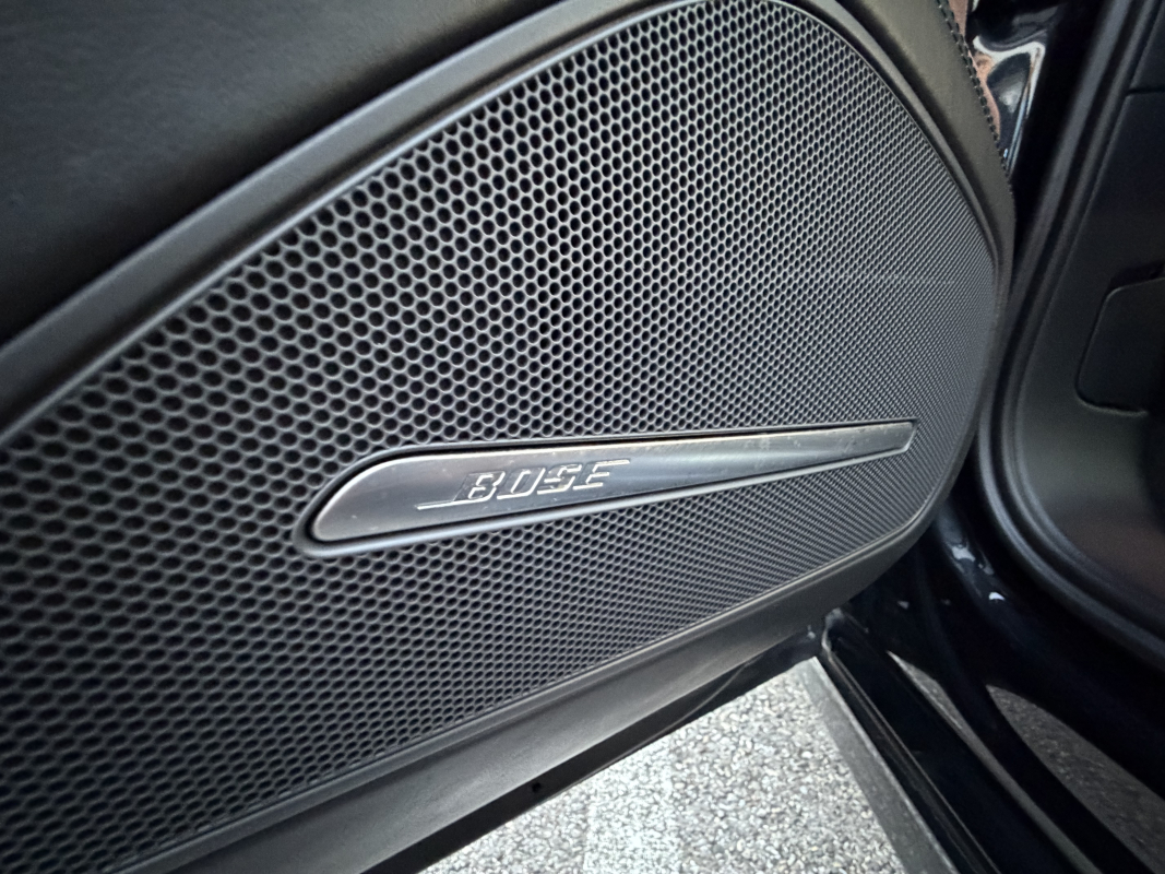 Audi S8 — 25
