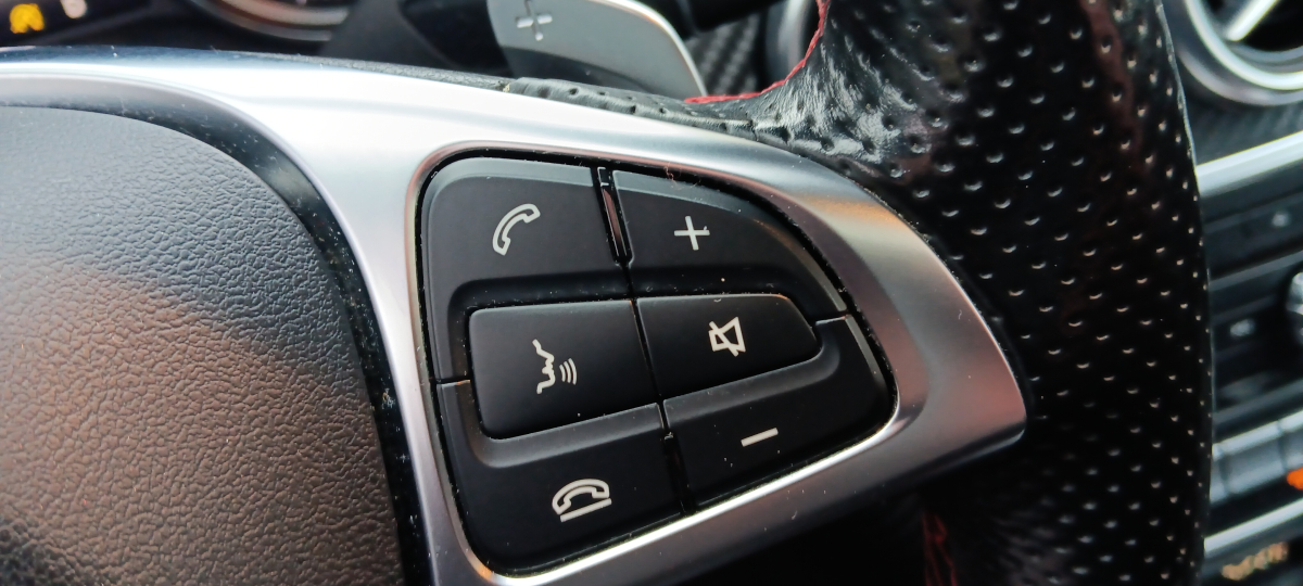 Mercedes Classe A — 10