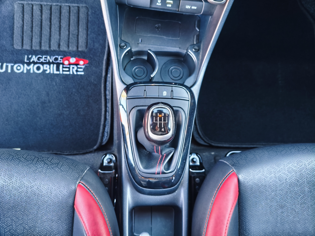 Kia Picanto — 19