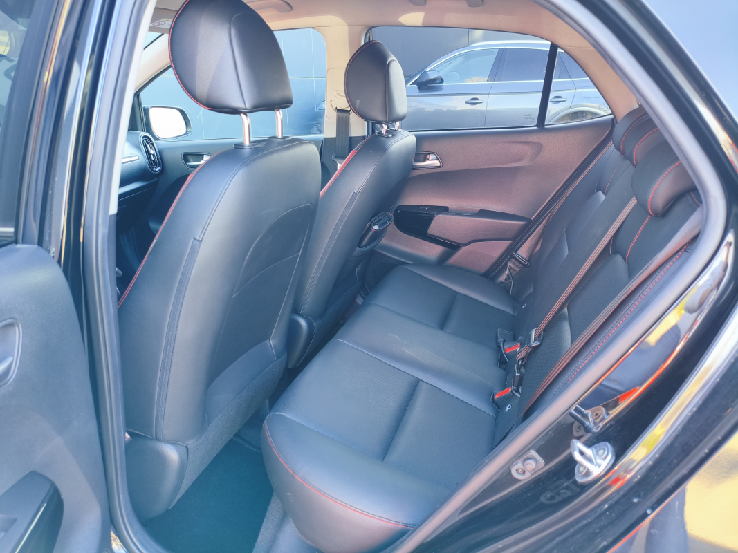 Kia Picanto — 20