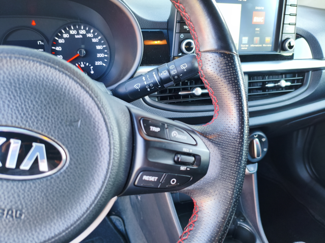 Kia Picanto — 13
