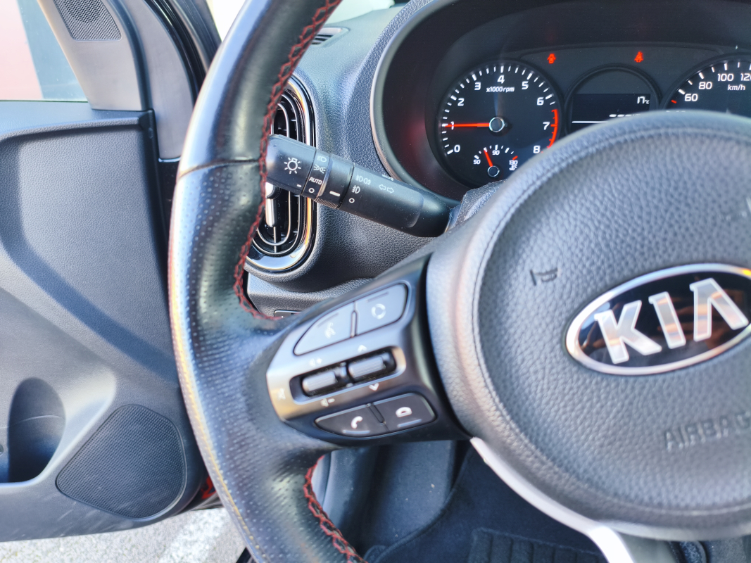 Kia Picanto — 14