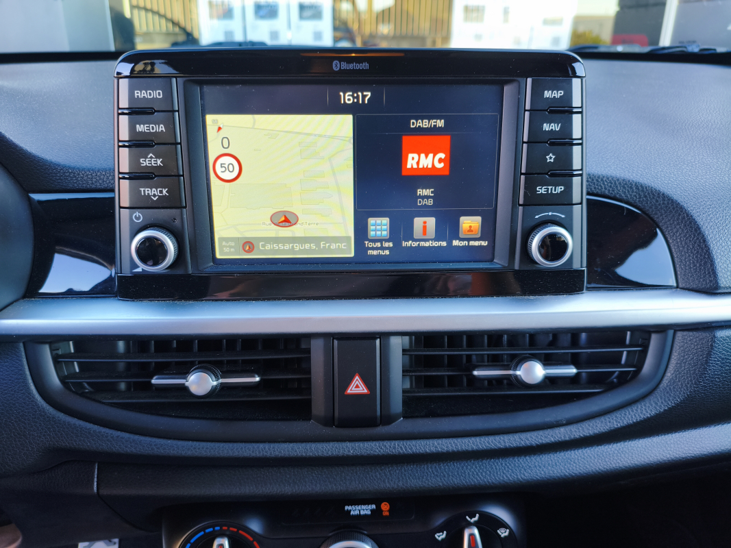 Kia Picanto — 16