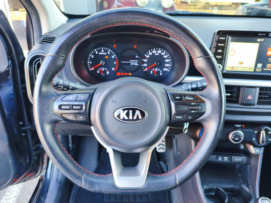 Kia Picanto — 11