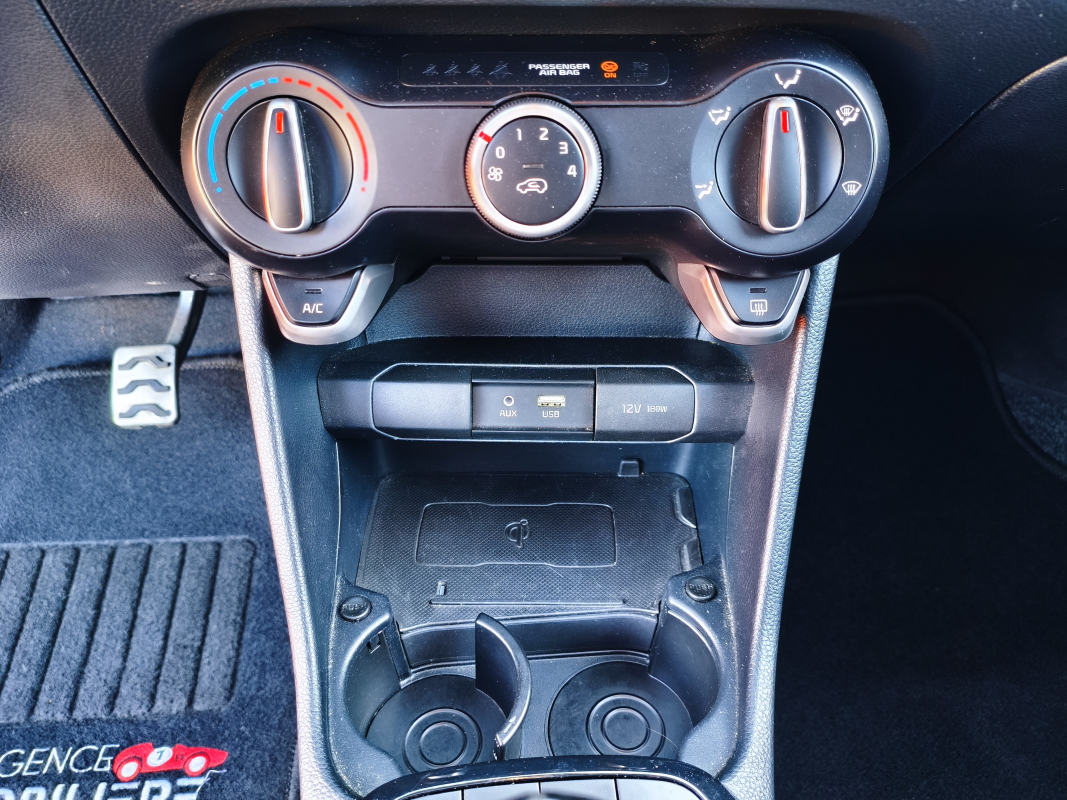 Kia Picanto — 18