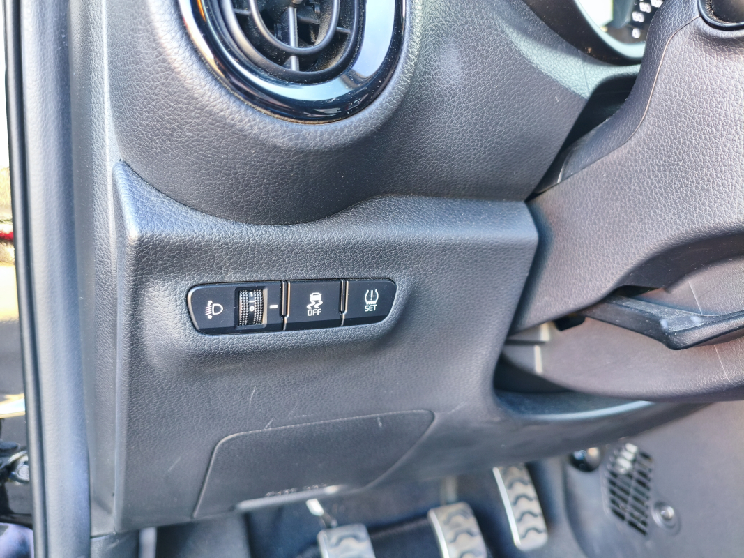 Kia Picanto — 15