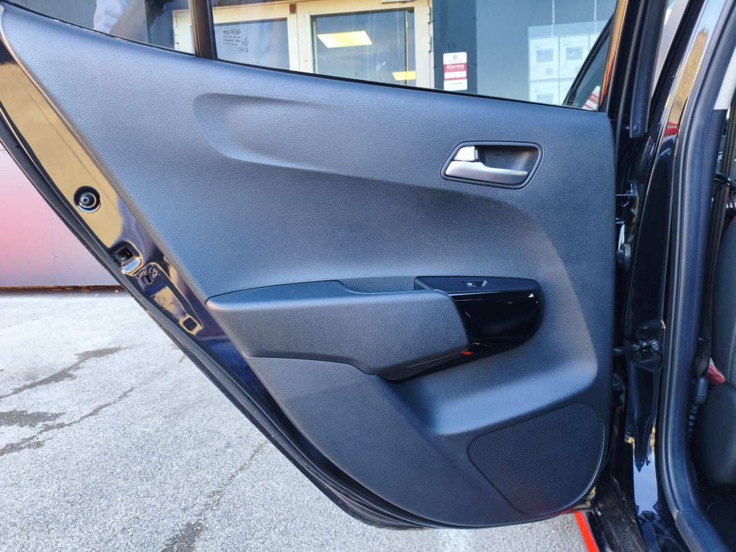 Kia Picanto — 27