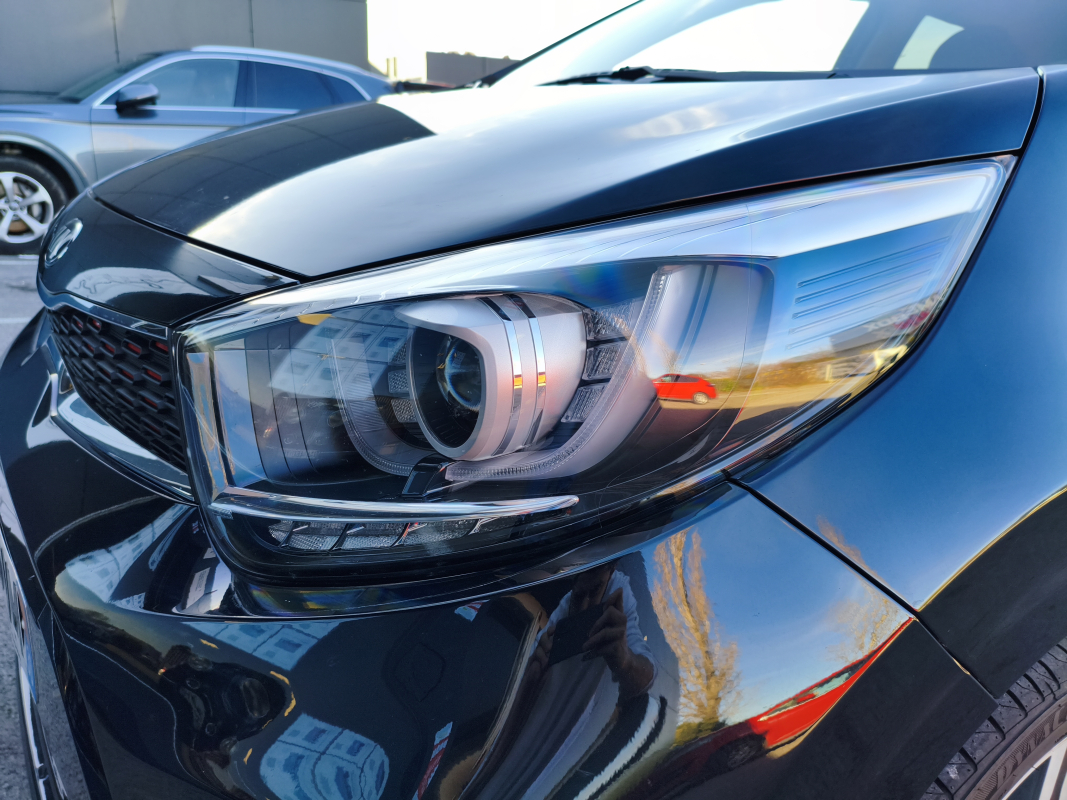 Kia Picanto — 34
