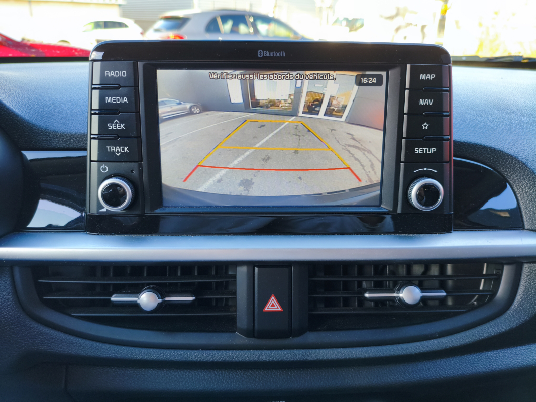 Kia Picanto — 17