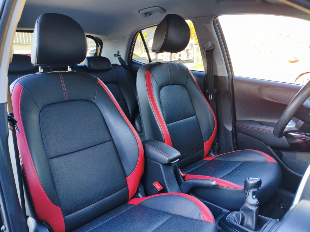 Kia Picanto — 24