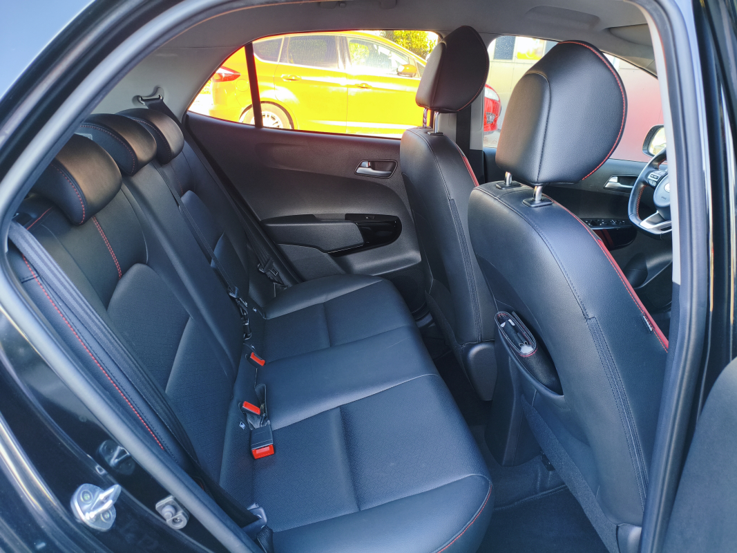 Kia Picanto — 21