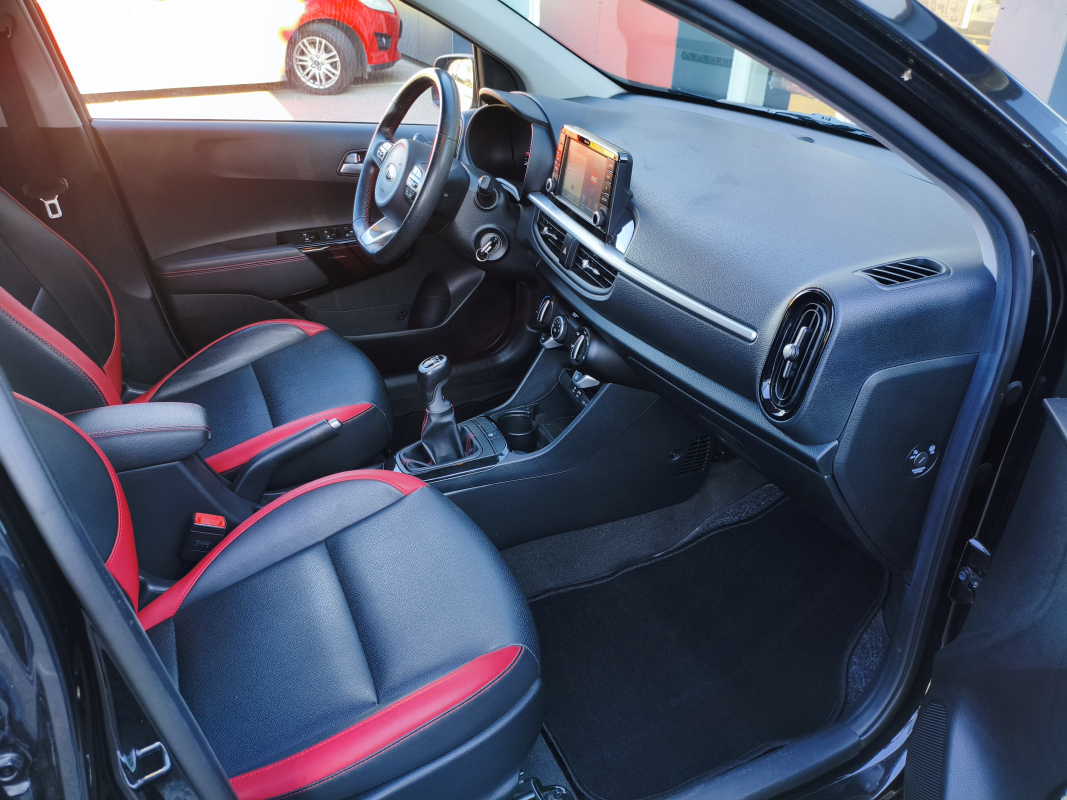 Kia Picanto — 23
