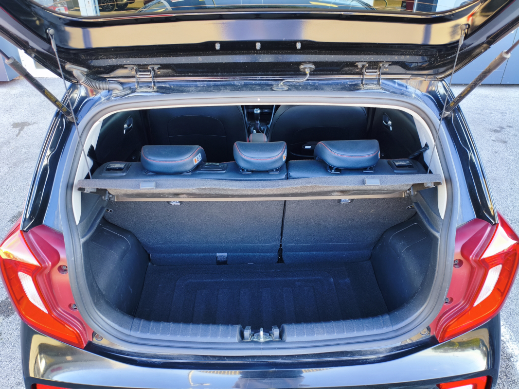 Kia Picanto — 25